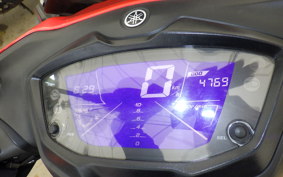 YAMAHA CYGNUSｸﾞﾘﾌｧｽ SEJ4J