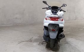 YAMAHA MAJESTY 250 SG20J