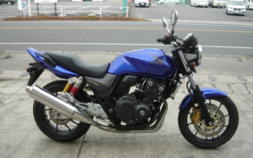HONDA CB400SF 2015 NC42