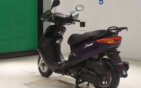 YAMAHA AXIS 125 TREET SE53J