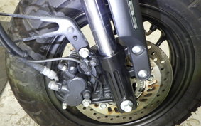 HONDA MONKEY 125 2015 JB03