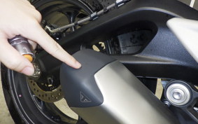 TRIUMPH STREET TRIPLE RS 2026
