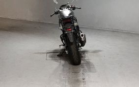 SUZUKI SV650 X 2018 VP55B