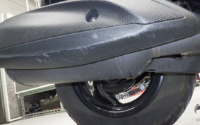 YAMAHA AXIS 125 Z SEJ6J