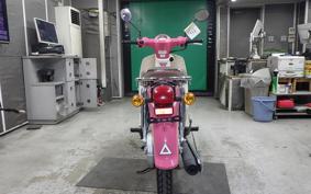 HONDA C110 SUPER CUB 2023 JA44