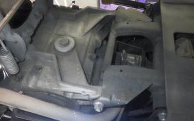 SUZUKI ADDRESS 110 2001 CE47A