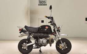 HONDA MONKEY 2015 Z50J