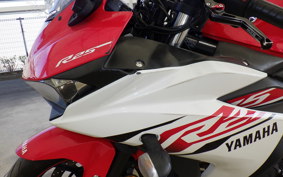 YAMAHA YZF-R25 RG10J