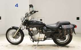 KAWASAKI ELIMINATOR 125 BN125A