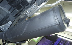YAMAHA TRICKER Gen.2 2021 DG16J