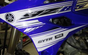 YAMAHA YZ85LW CB10C