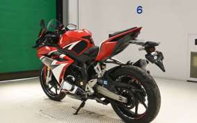 HONDA CBR250RR A MC51