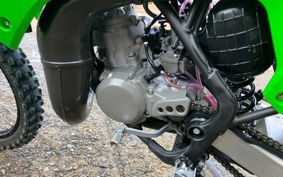 KAWASAKI KX112 KX112A