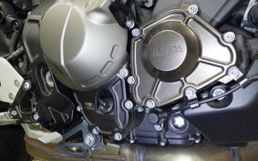 YAMAHA XSR900 2024 RN80J