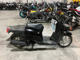 Фото Yamaha GEAR BX50 с японского аукциона