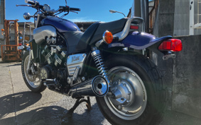 YAMAHA VMAX 1993 2LTN