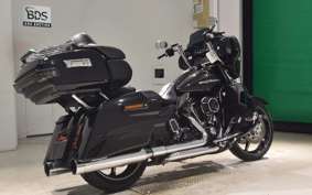 HARLEY FLHXSE 1870CVO 2017