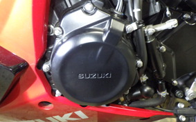 SUZUKI GSX-S1000F 2017 GT79A