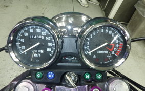 KAWASAKI ZRX400 1994 ZR400E