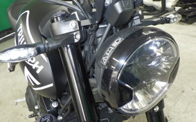 TRIUMPH TRIDENT 660 2021