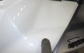 TRIUMPH TIGER EXPLORER 2014