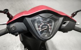 HONDA DIO 110 JF31
