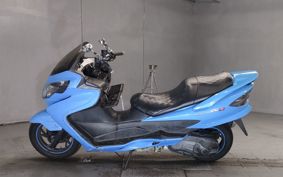 SUZUKI SKYWAVE 250M CJ45A