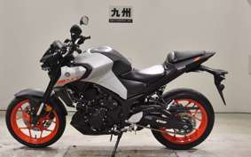 YAMAHA MT-03 ABS 2020 RH13J