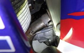 HONDA NSR250R SE 2009 MC21