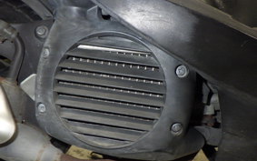 YAMAHA JOG Delux 2017 SA39J