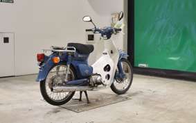 HONDA C50 SUPER CUB AA01