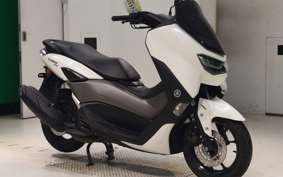 YAMAHA N-MAX 155 SG66J