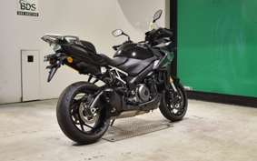 SUZUKI GSX-S1000GX 2025 EK1AA