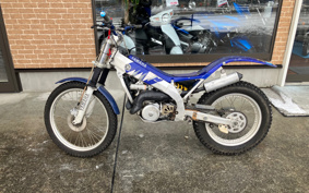 YAMAHA TY250Z SCOTTISH 4GG