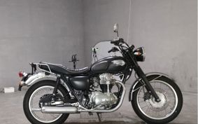 KAWASAKI W400 2008 EJ400A