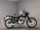 Фото Kawasaki W400 2008 с японского аукциона