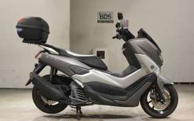 YAMAHA N-MAX 2008 SED6J