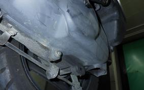 SUZUKI LET's CA4AA