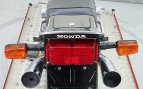 HONDA CB750F 1981 RC04