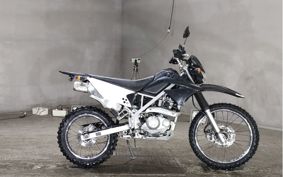 KAWASAKI KLX125 LX125C
