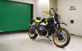 BMW R NINE T URBAN GS 2021