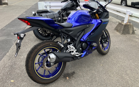 YAMAHA YZF-R125 RE45J
