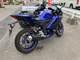 Фото Yamaha YZF-R125 с японского аукциона