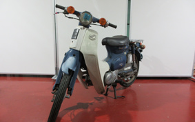 HONDA SUPER CUB50 AA01