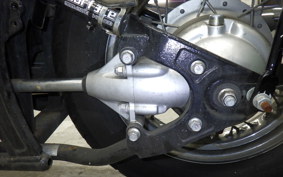 YAMAHA DRAGSTAR 400 2009 VH01J