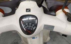 HONDA SUPER CUB110 JA07