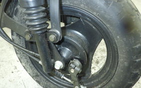 HONDA MOTOCOMPO 2012 AB12