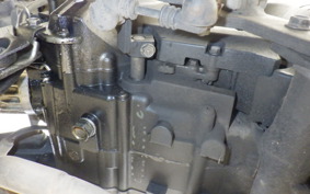 KAWASAKI Z125 PRO BR125H