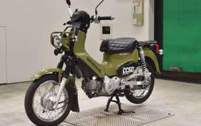 HONDA ｸﾛｽｶﾌﾞ50 AA06