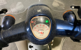 HONDA SUPER CUB50 AA09